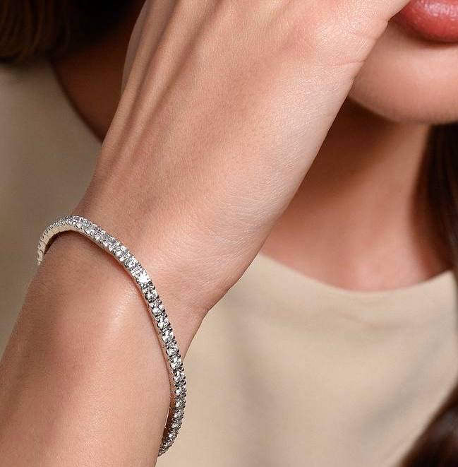 Браслет жіночий, Вага орієнтовно 18.3 грами