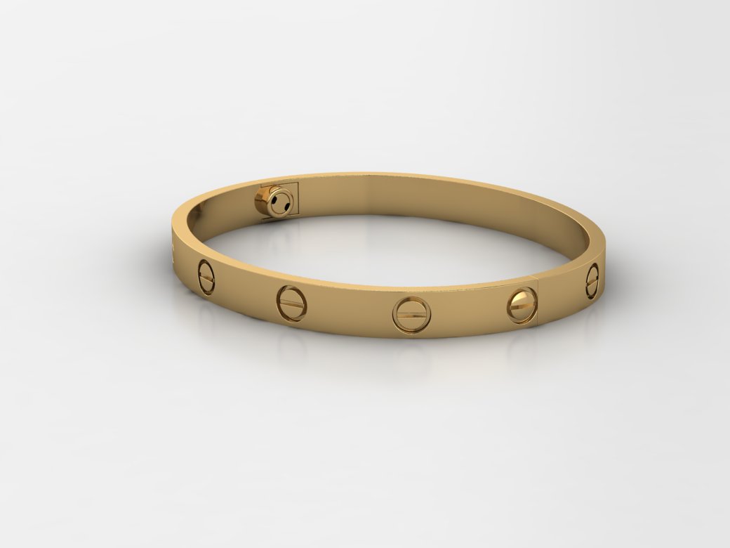 Браслет жіночий, Вага орієнтовно 26.2 грами