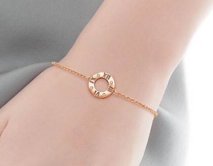 Браслет жіночий, Вага орієнтовно 5.0 грами