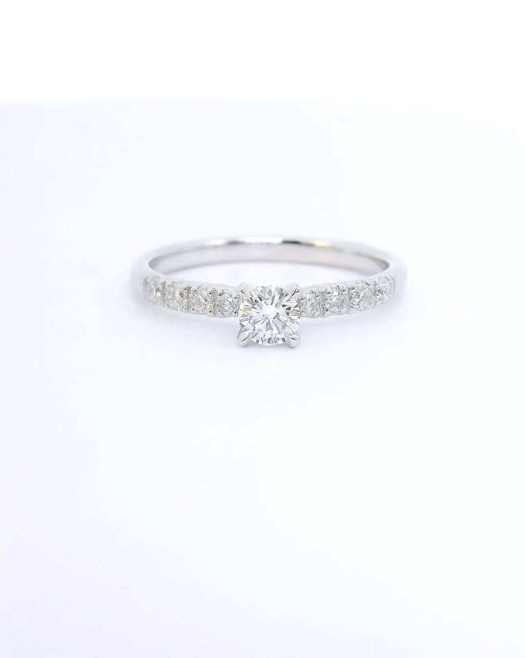 Каблучка, Вага 2 грами