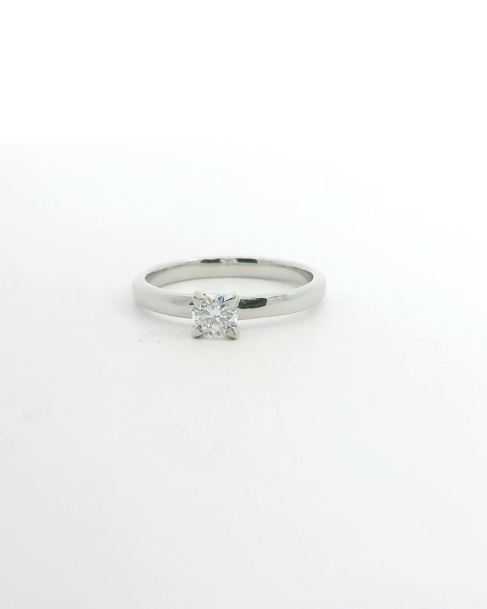 Каблучка, Вага 2,0 грами