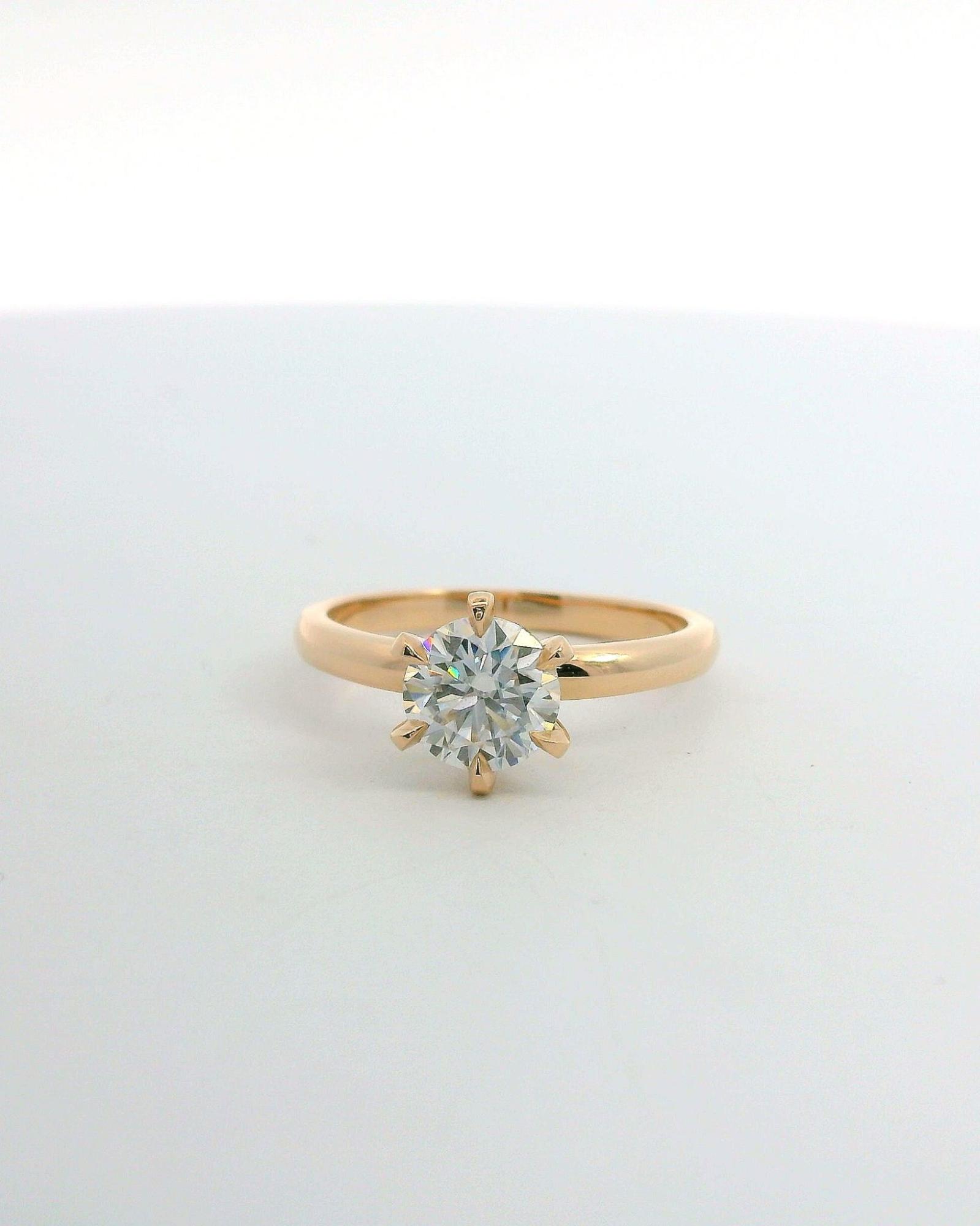 Каблучка, Вага 2,3 грами