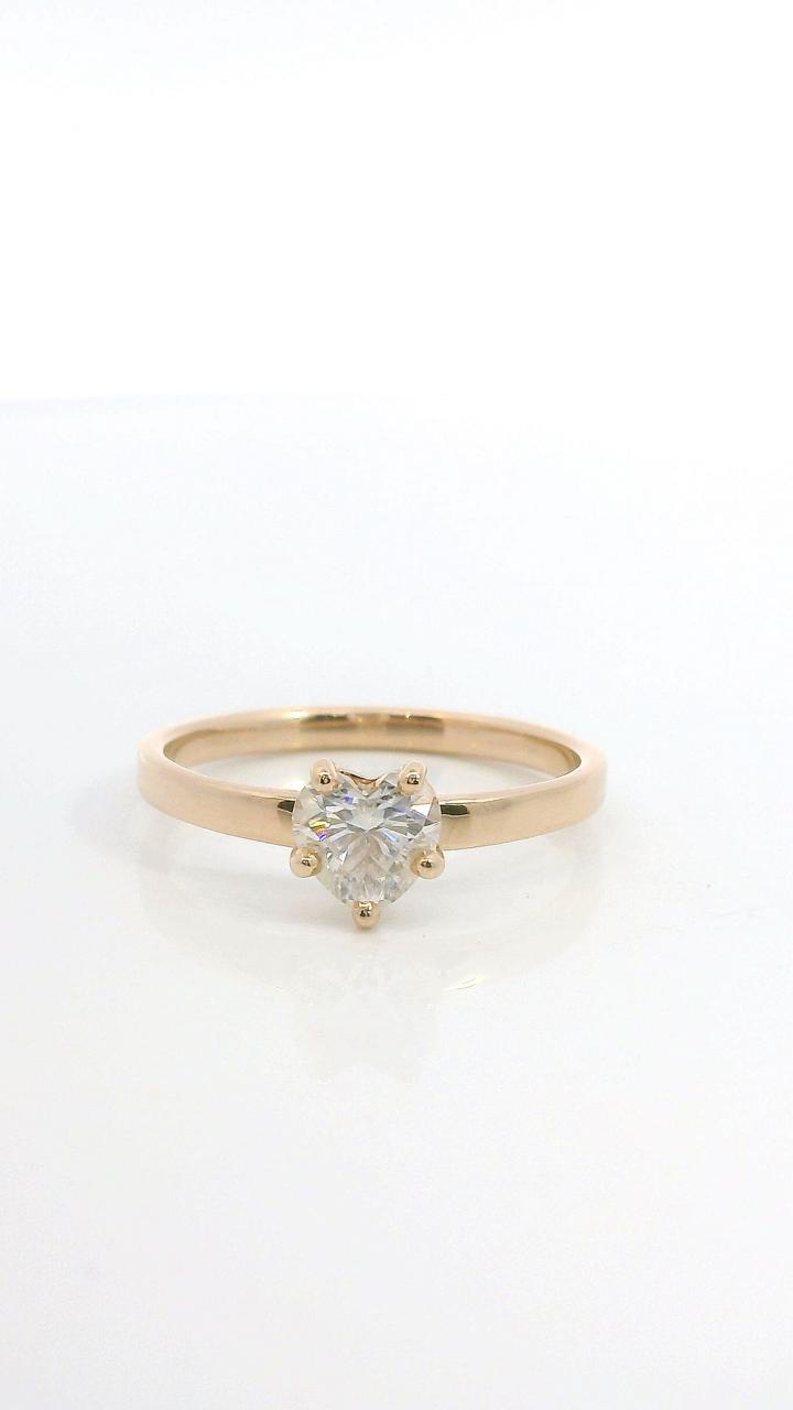 Каблучка, Вага 2,0 грами