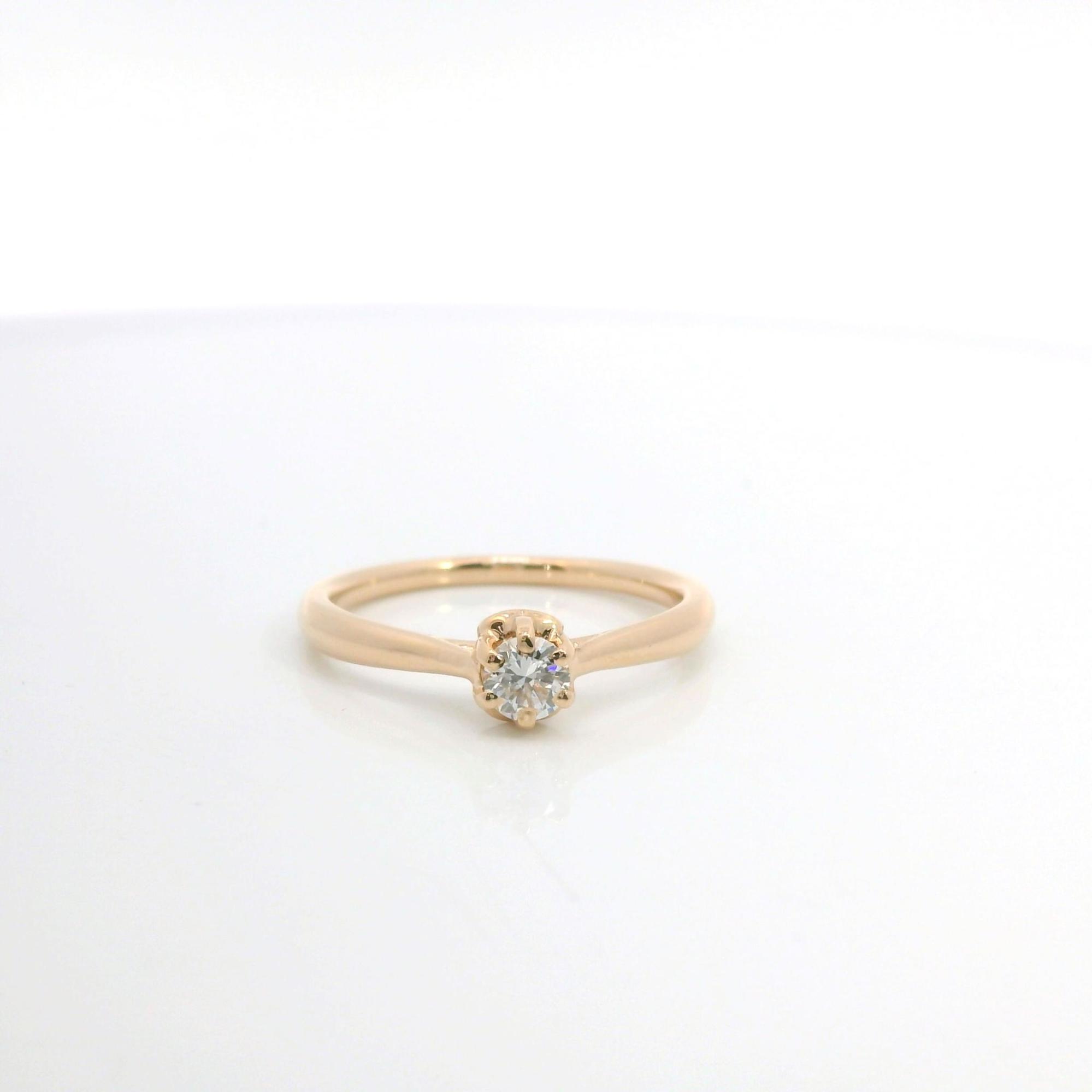 Каблучка, Вага 2,5 грами