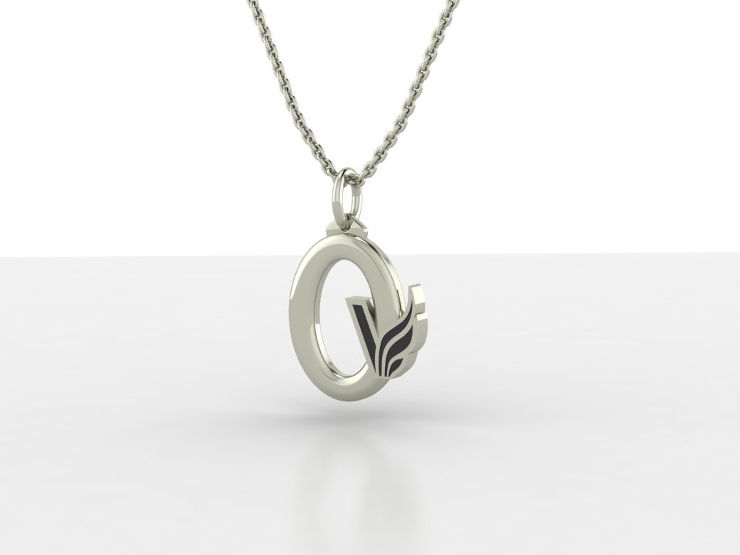 Підвіска жіноча, Вага 4,5 грами