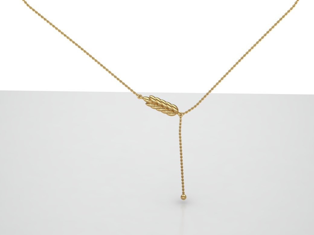 Підвіска жіноча, Вага 4,0 грами