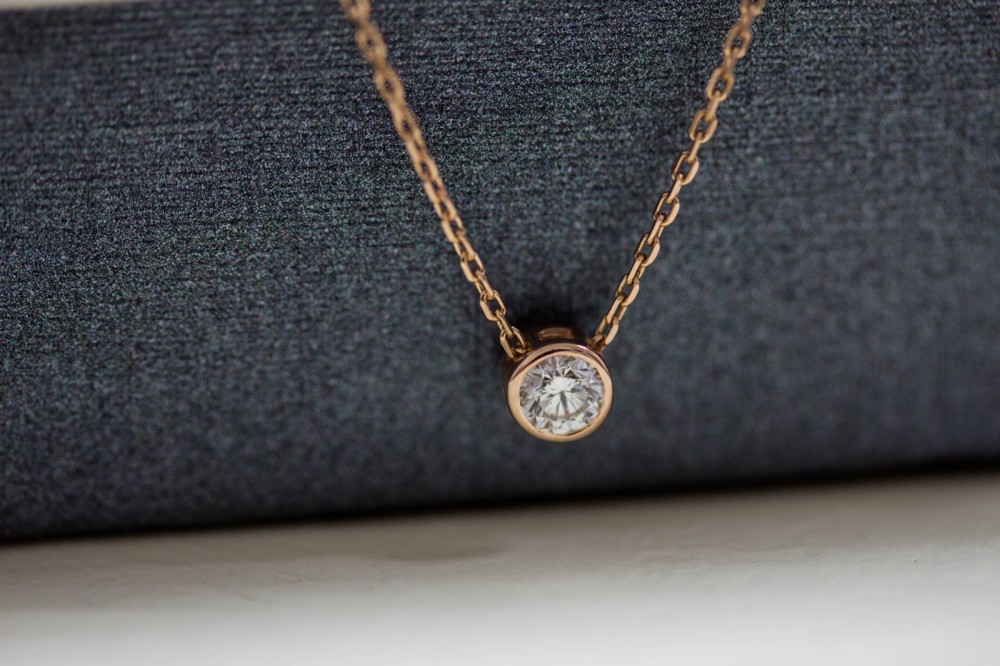 Підвіска жіноча, Вага 3,5 грам